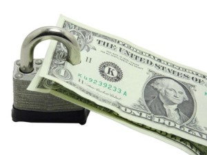 Closing out a liability & locking in a profit (4)