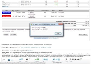Running your trading like a business (Trading Plan) (4)