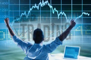 Using the trading platform