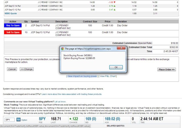 Using the trading platform (8)